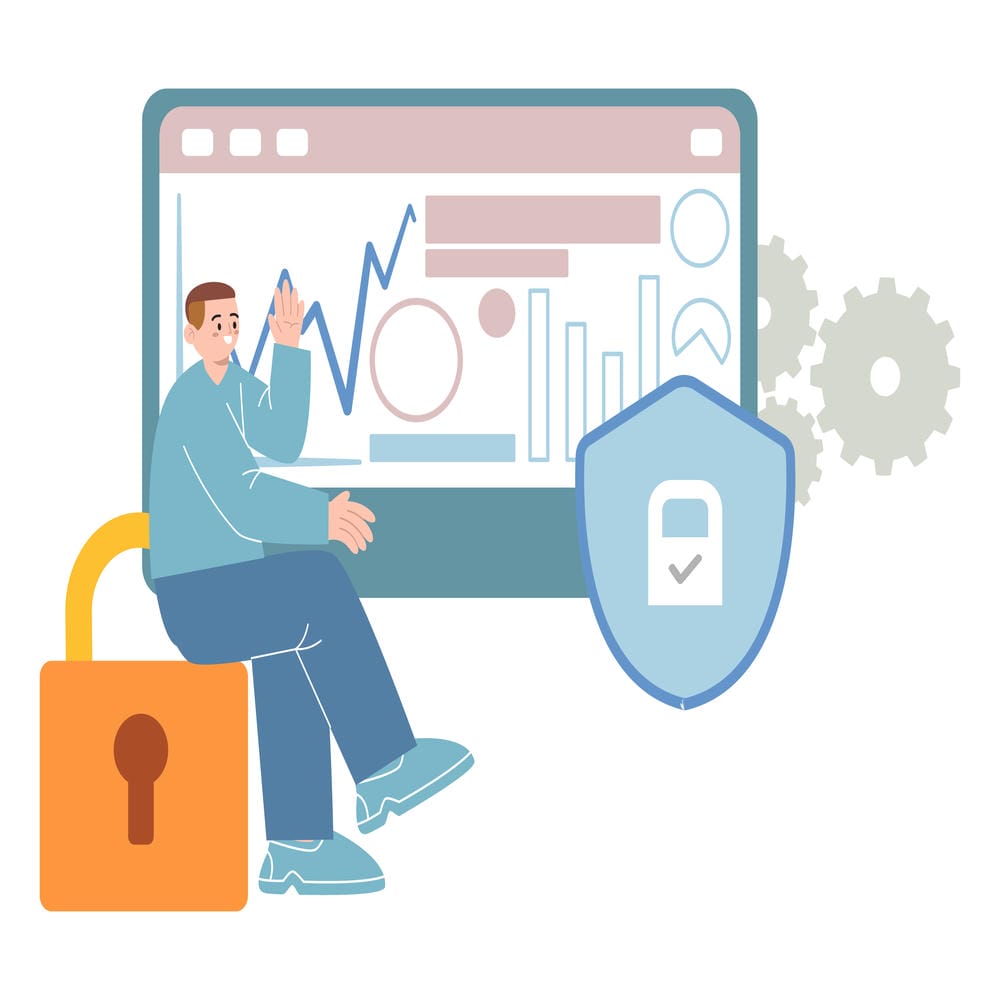 livello di protezione delle infrastrutture