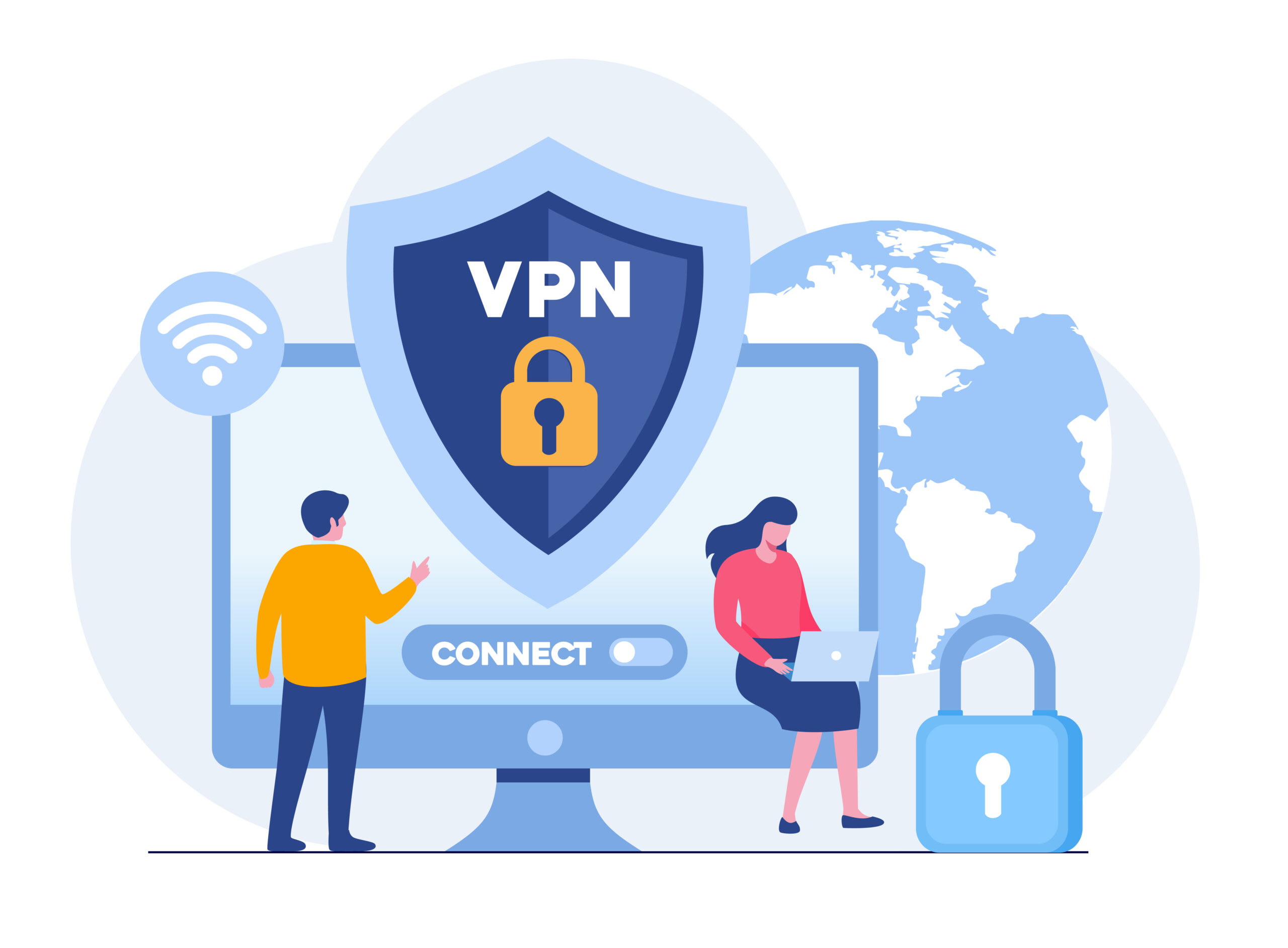 VPN